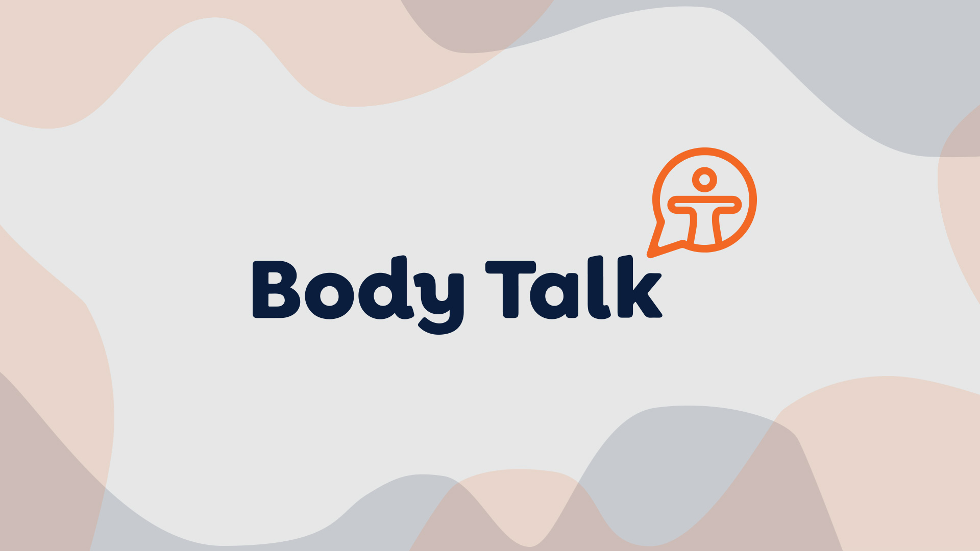 Body Talk: Tune Into Your Well-Being (Shift Experience)